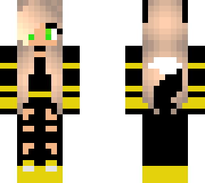 tigerlily (lexie) (repaired)
