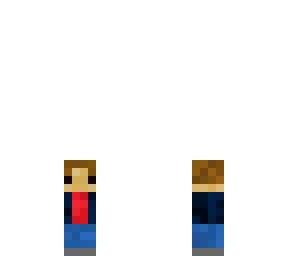 Tiny | Minecraft Skin