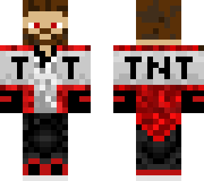 tnt beard