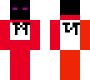 tnt ender man