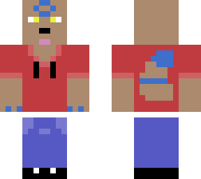 tod the foxbreon