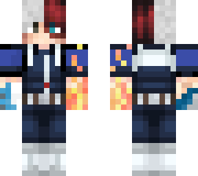 todoroki