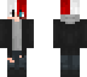 todoroki edit