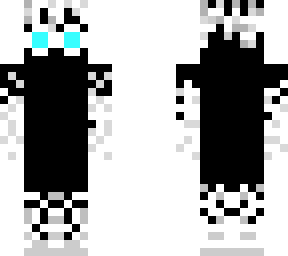 trickster (white fire addition)