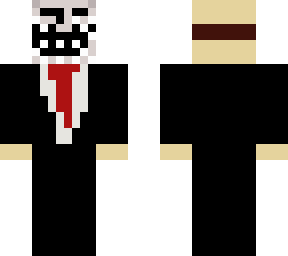 trollface men