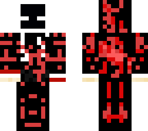 trroling skin