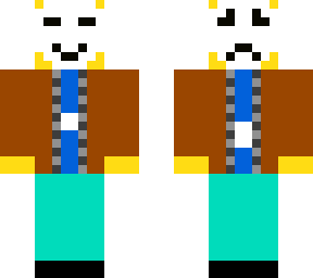 two mask guy