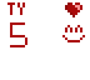 tysm for 5 followers!