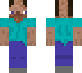 um... steve what happen to you