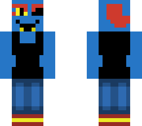 undyne