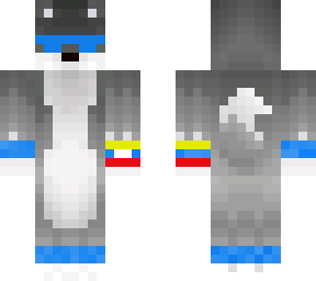 venezuela lobo