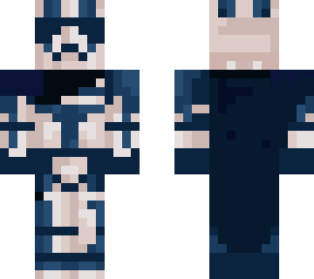 vf model cape officer