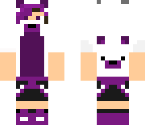 violet o p