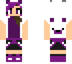 violet o p
