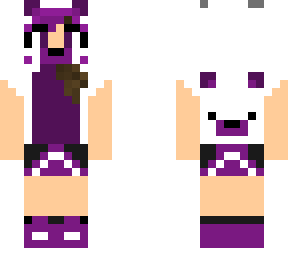 violet o p