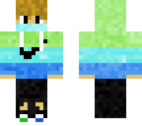 vojtovo skin