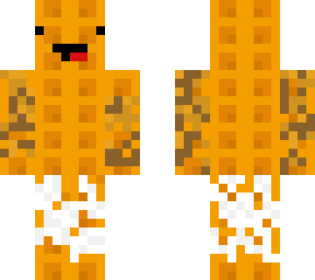 waffle v2