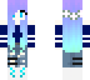 waifu with gun