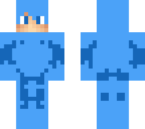 water man