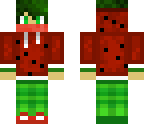 watermelon boi