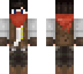 west bandit