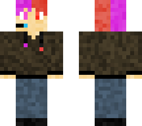 when the nether ends  v2