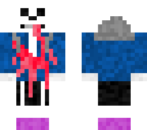 why? sans