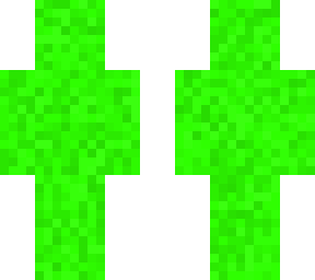 why did i waste my life making this but its green