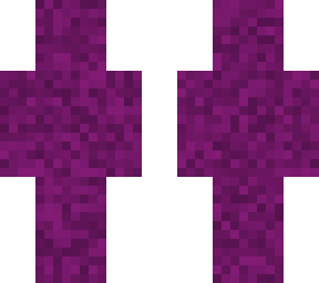 why did i waste my life making this buts its puprle