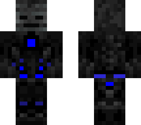 wither skeleton overlord