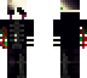 withered sammy