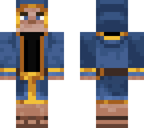 wizard
