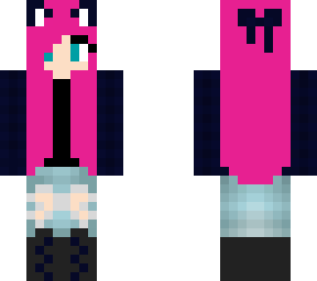 wolf girl