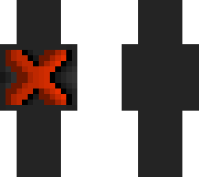 x skin