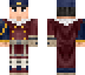 yoarashi