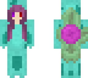 yuki ivysaur