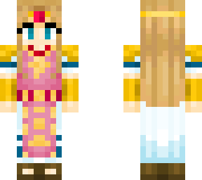 zelda (ssbu)