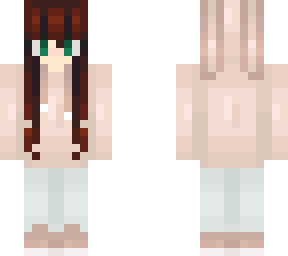 *cute bunny hoodie*