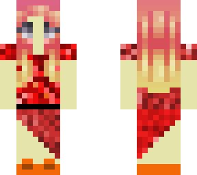 ~ fire ~ girl
