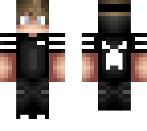 (hd) cool boy