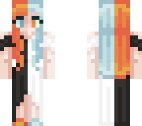 ~ice and ashes~ ce