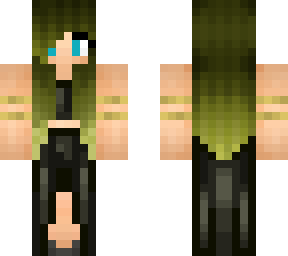 @tiny_bee original (warrior princess; fixed)