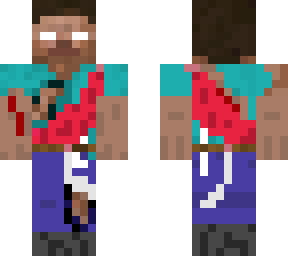 1.16 herobrine