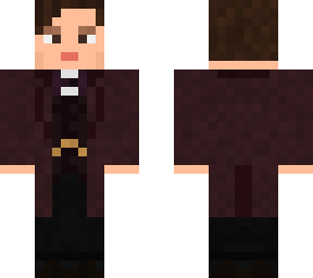 11th doctor - series 7 specials