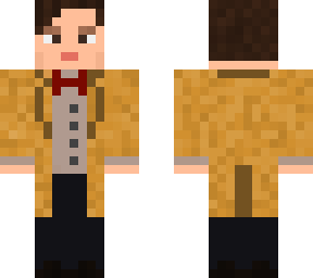 11th doctor (series 5 type 1)