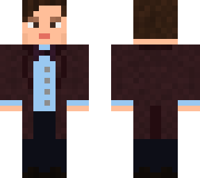 11th doctor (series 7b type 1)