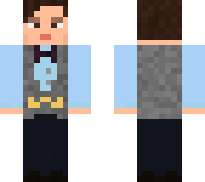 11th doctor (series 7b type 3)