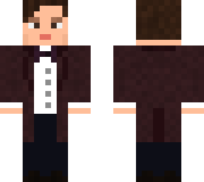 11th doctor (series 7b type 6)