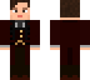 11th doctor (the snowmen type 1)