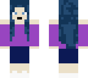 1st skin